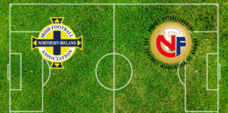 Irlanda del Nord-Norvegia (lunedì, ore 20:45): formazioni ufficiali, quote, pronostici Formazioni Irlanda del Nord-Norvegia