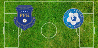 Kosovo-Grecia (domenica, ore 20:45): formazioni ufficiali, quote, pronostici Formazioni Kosovo-Grecia