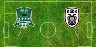 Krasnodar-PAOK (martedì, ore 21): formazioni ufficiali, quote, pronostici Formazioni Krasnodar-PAOK