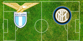 Formazioni Lazio-Inter