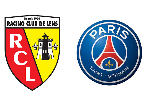 Pronostico Lens-Paris St. Germain Formazioni Lens-Paris St. Germain
