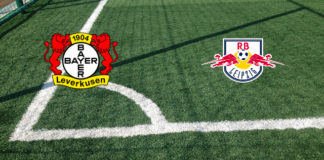 Leverkusen-RB Lipsia (sabato, ore 15:30): formazioni ufficiali, quote, pronostici Formazioni Leverkusen-RB Lipsia
