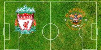 Liverpool-Blackpool (sabato, ore 16:00): formazioni, quote, pronostici Formazioni Liverpool-Blackpool