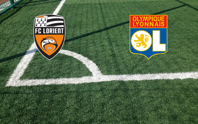 Lorient-Lione Formazioni Lorient-Lione