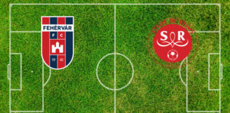 MOL Fehervar FC-Reims (giovedì, ore 18): formazioni ufficiali, quote, pronostici Formazioni MOL Fehervar FC-Reims