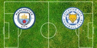 Formazioni Manchester City-Leicester