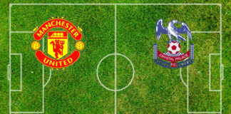 Manchester United-Crystal Palace (sabato, ore 18:30): formazioni ufficiali, quote, pronostici Formazioni Manchester United-Crystal Palace