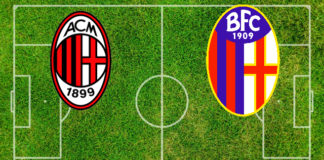 Milan-Bologna (21 settembre ore 20:45): formazioni ufficiali, quote, pronostici, Rebic accanto a Ibrahimovic Formazioni Milan-Bologna