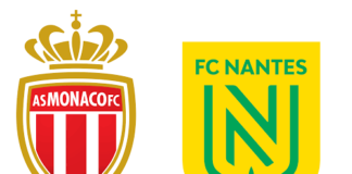 Formazioni Monaco-Nantes