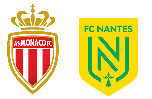 Formazioni Monaco-Nantes