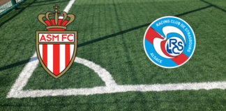 Formazioni Monaco-Strasbourg