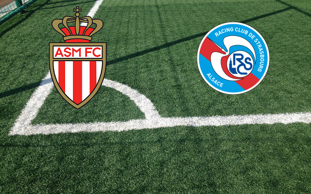 Formazioni Monaco-Strasbourg