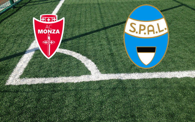 Monza-Spal Formazioni Monza-Spal