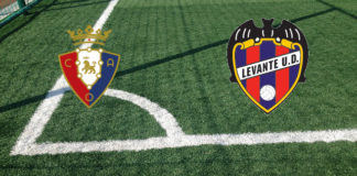 Osasuna-Levante: formazioni ufficiali, quote, pronostici. La domenica di Liga inizia da Pamplona Formazioni Osasuna-Levante