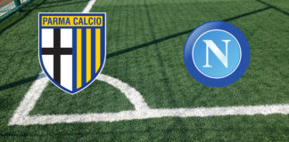 Formazioni Parma-Napoli