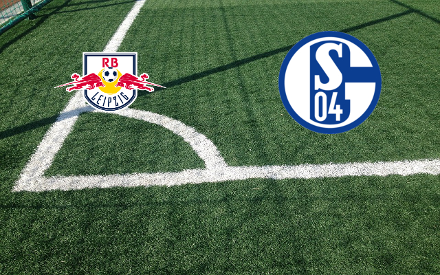 Formazioni RB Lipsia-Schalke 04