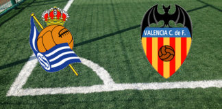 Real Sociedad-Valencia: formazioni ufficiali, quote, pronostici. Januzaj titolare Formazioni Real Sociedad-Valencia