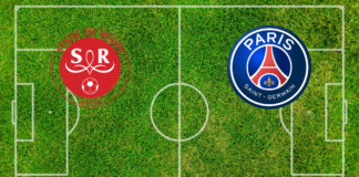 Reims-Paris St. Germain (domenica, ore 21): formazioni ufficiali, quote, pronostici Formazioni Reims-Paris St. Germain