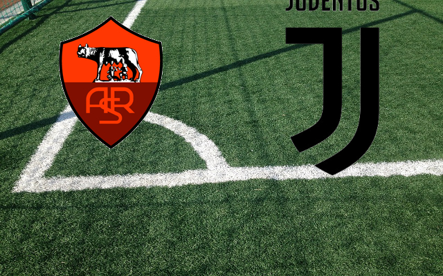 Roma-Juventus Formazioni Roma-Juventus
