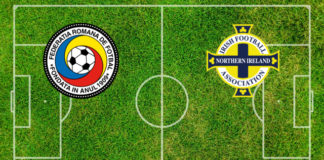 Romania-Irlanda del Nord (venerdì, ore 20:45): formazioni ufficiali, quote, pronostici Formazioni Romania-Irlanda del Nord