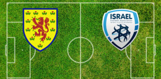 Scozia-Israele (venerdì, ore 20:45): formazioni ufficiali, quote, pronostici Formazioni Scozia-Israele