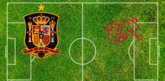 Spagna-Svizzera (Nations League, 10 ottobre ore 20:45): formazioni ufficiali, quote, pronostici Formazioni Spagna-Svizzera