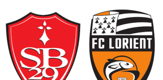 Formazioni Stade Brestois-Lorient