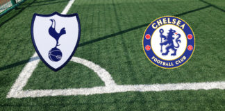 Formazioni Tottenham-Chelsea