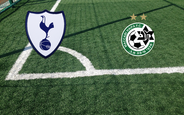 Formazioni Tottenham-Maccabi Haifa