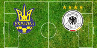 Ucraina-Germania (Nations League, 10 ottobre ore 20:45): formazioni ufficiali, quote, pronostici Formazioni Ucraina-Germania