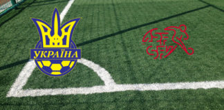 Ucraina-Svizzera (giovedi, 20:45): formazioni ufficiali, quote, pronostici Formazioni Ucraina-Svizzera