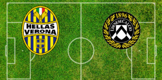 Verona-Udinese (27 settembre ore 15:00): formazioni ufficiali, quote, pronostici Formazioni Verona-Udinese