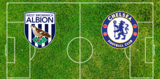 West Bromwich-Chelsea (sabato, ore 18:30): formazioni ufficiali, quote, pronostici Formazioni West Bromwich-Chelsea