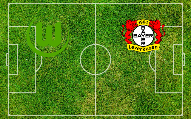 Wolfsburg-Leverkusen Formazioni Wolfsburg-Leverkusen