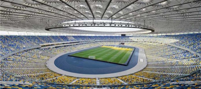 Formazioni Dinamo Kiev-AZ Alkmaar