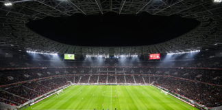 Formazioni Bayern Monaco-Siviglia