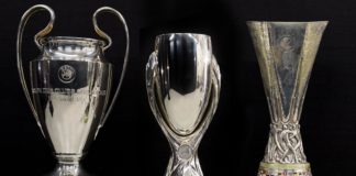 Quante squadre italiane nelle coppe europee nel 2021-22 e cosa succede se la Roma vince l’Europa League squadre italiane coppe europee 2021-22
