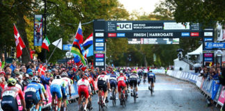 Mondiali ciclismo 2020, a Imola percorso per specialisti delle classiche, Van Aert e Alaphilippe i favoriti Mondiali ciclismo 2020 quote