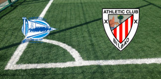 Formazioni Alaves-Athletic Bilbao