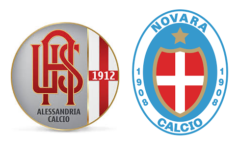 Pronostico Alessandria-Novara Formazioni Alessandria-Novara