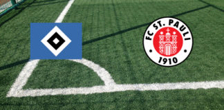 Amburgo-St. Pauli (venerdì, ore 18:30): formazioni ufficiali, quote, pronostici Formazioni Amburgo-St. Pauli