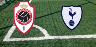 Anversa-Tottenham (Europa League, 29 ottobre ore 18:55): formazioni ufficiali, quote, pronostici Formazioni Anversa-Tottenham
