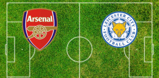 Formazioni Arsenal-Leicester
