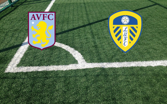 Formazioni Aston Villa-Leeds