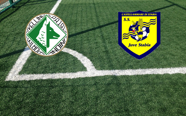 Avellino-Juve Stabia Formazioni Avellino-Juve Stabia