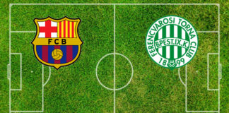 Barcellona-Ferencvaros: formazioni ufficiali, quote, pronostici. Pjanic e Trincao titolari Formazioni Barcellona-Ferencvaros