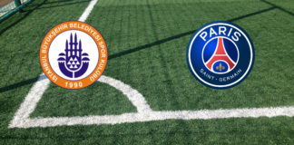 Basaksehir-Paris St. Germain (mercoledì, ore 18:55): formazioni ufficiali, quote, pronostici Formazioni Basaksehir-Paris St. Germain