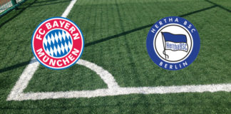 Bayern Monaco-Hertha BSC (domenica, ore 18): formazioni ufficiali, quote, pronostici Formazioni Bayern Monaco-Hertha BSC