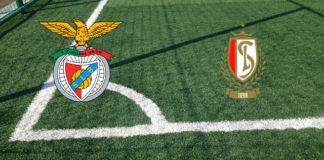 Benfica-Standard Liegi: formazioni ufficiali, quote, pronostici. Ancora Darwin-Waldschmidt in avanti Formazioni Benfica-Standard Liegi