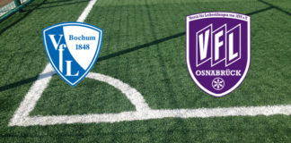 Bochum-Osnabruck (venerdì, ore 18:30): formazioni ufficiali, quote, pronostici Formazioni Bochum-Osnabruck